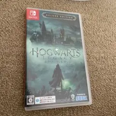 ホグワーツレガシー switch