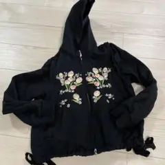 最終価格Chesty チューリップパーカー