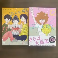 凪のお暇 11,12