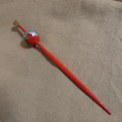 昭和レトロかんざし