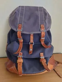 NIGEL CABOURN×Eddie Bauer　ナイジェルケーボン　リュック 最っ高のRUCKSACK再入荷です!! | MUSHMANS BLOG | マッシュ