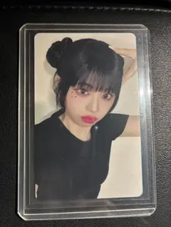 ME:I W会員 村上璃杏