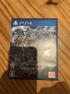機動戦士ガンダムEXTREMEVSマキシブーストON
