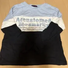 COCO ANGEL 長袖カットソー 140