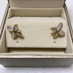 ポンテヴェキオ ピアス