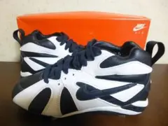 【絶版】NIKE AIR DIAMOND FURY 野球 スパイク 26.5cm