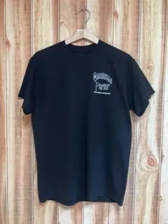 Omelette Parlor コロラド Tシャツ 黒 Mサイズ