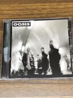 CD Oasis オアシス / Heathen Chemistry
