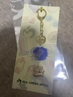 Mrs. GREEN APPLE ランダムチャーム ナハトムジーク　ミセス