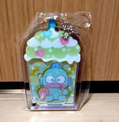 ♡新品♡サンリオハンギョドン　シークレットカスタムアクリルチャーム　フラッペ