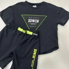 EDWIN セットアップ
