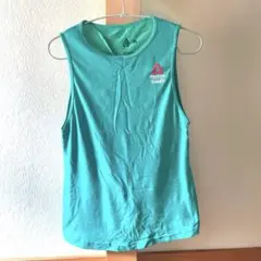 Reebok CrossFit タンクトップ M スポーツウェア