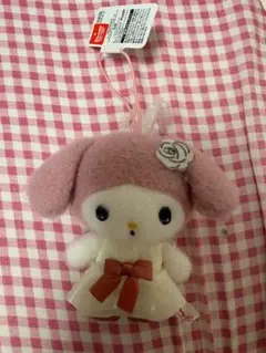 マイメロディ ぬいぐるみ 景品用