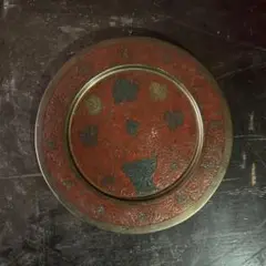アジア物？インテリア