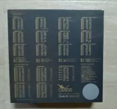 2024 BBM GENESIS 　新品未開封ボックス