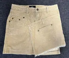 KP JEANS 27 ミニスカート