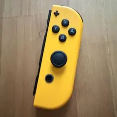 Switch ジョイコン 右 ネオンオレンジ ニンテンドー