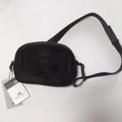 THE NORTH FACE ザ ノースフェイス　WAIST BAG MINI