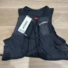 【新品未使用】アディダス テレックス　TRX TRL VST 5ℓ