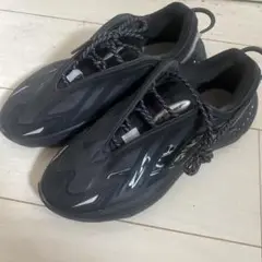 GUCCIMAZE × adidas originals