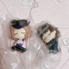 ペルソナ 肩ズン