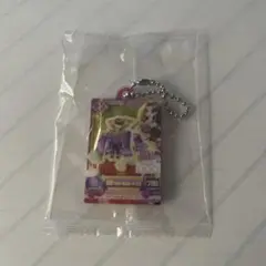 アイカツ ガチャガチャ