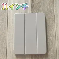 VAGHVEO For11インチiPad Pro カバー　保護ケース　軽量 薄型