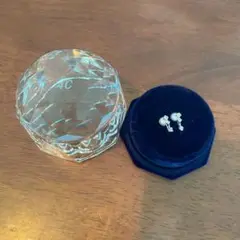 4℃ イヤリング