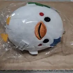 【非売品】大阪万博　イスラエル　シャロームちゃん　ぬいぐるみ　ストラップ