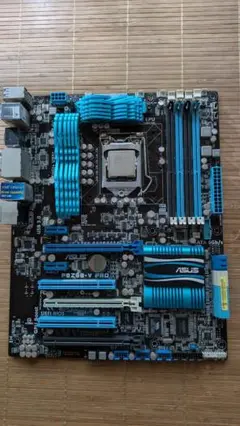 ASUS P8Z68-V PRO i7-2600K セット