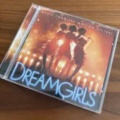 DREAMGIRLS CD