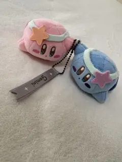 カービィ ホロスコープコレクション マスコット　双子座