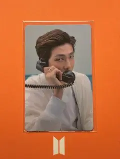 RM ナム BTS PTD STAGE LIVE weverse 期間限定