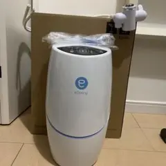e-spring 浄水器 本体 amway