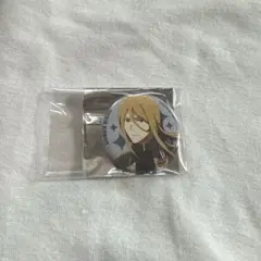 SideM 古論クリス　缶バッジ