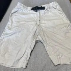 ノースフェイス 短パン s アウトドアに