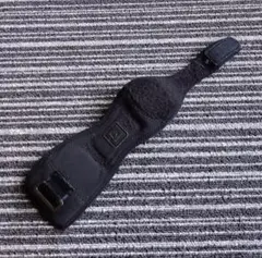 ファイテン 膝 バンド S 黒