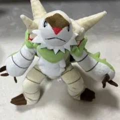 2025年最新】ブリガロン ぬいぐるみの人気アイテム - メルカリ