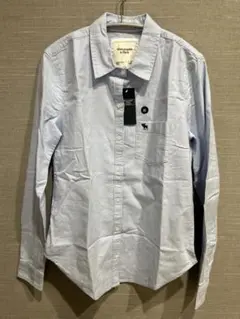 アバクロ シャツ 新品