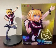 推しの子 フィギュア BANDAI SPIRITS めむちょ　MEMちょ