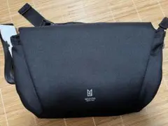 MILESTO ショルダーバッグ ブラック