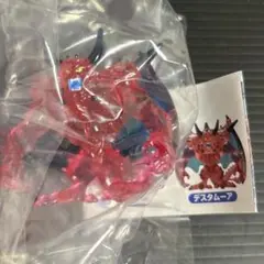 新品未開封　デスタムーア　ドラゴンクエスト　クリスタルモンスターズ　フィギュア