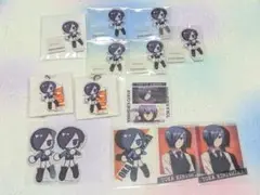 東京喰種 霧嶋董香14点セット