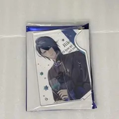 オラソワ 5周年 璃空