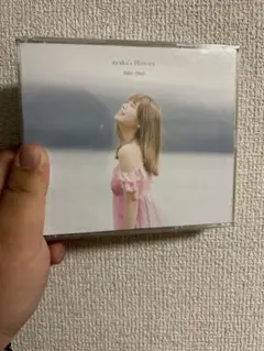 ayaka's History 2006-2009 2枚組 CD