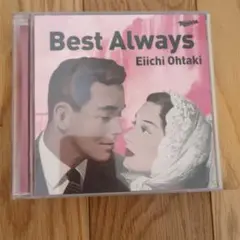 Best Always Eiichi Ohtaki 2枚組
