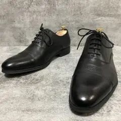 【美品】『SUIT SELECT』ストレートチップ ビジネスシューズ 26cm