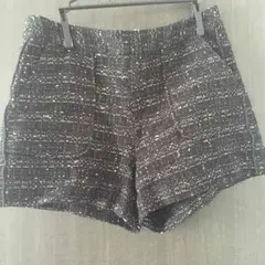 ショートパンツ