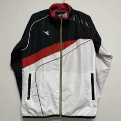 2025年最新】DIADORA メンズ ジャケット・アウター その他の人気