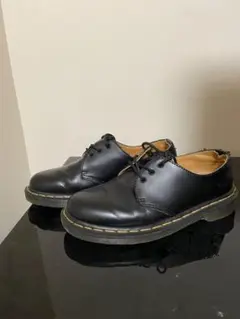 ドクターマーチン 3ホール 25cm
